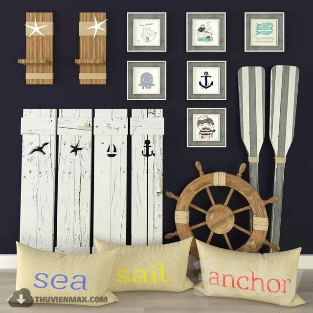 3DSKYFREE – FREE 3DS MAX MODELS