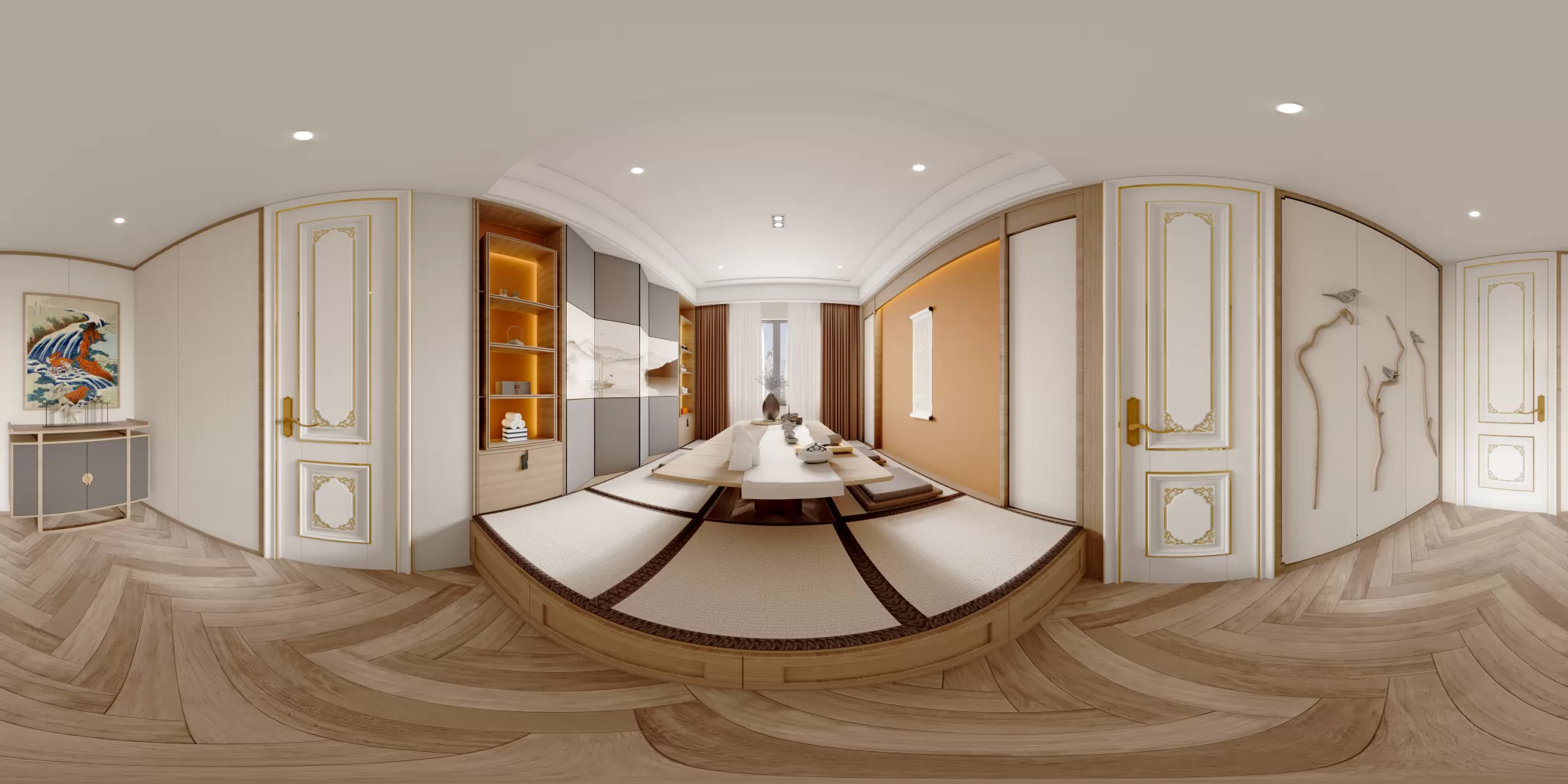 3DSKYFREE – FREE 3DS MAX MODELS