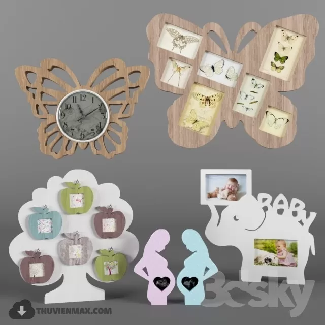 3DSKYFREE – FREE 3DS MAX MODELS