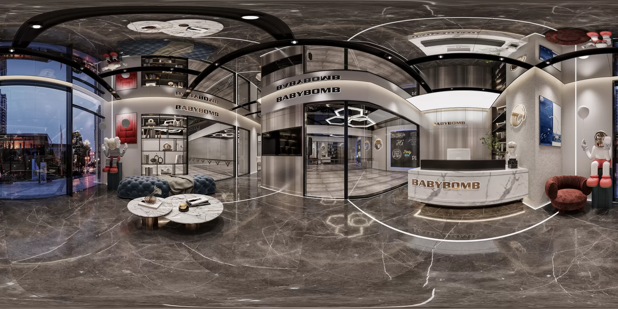 3DSKYFREE – FREE 3DS MAX MODELS