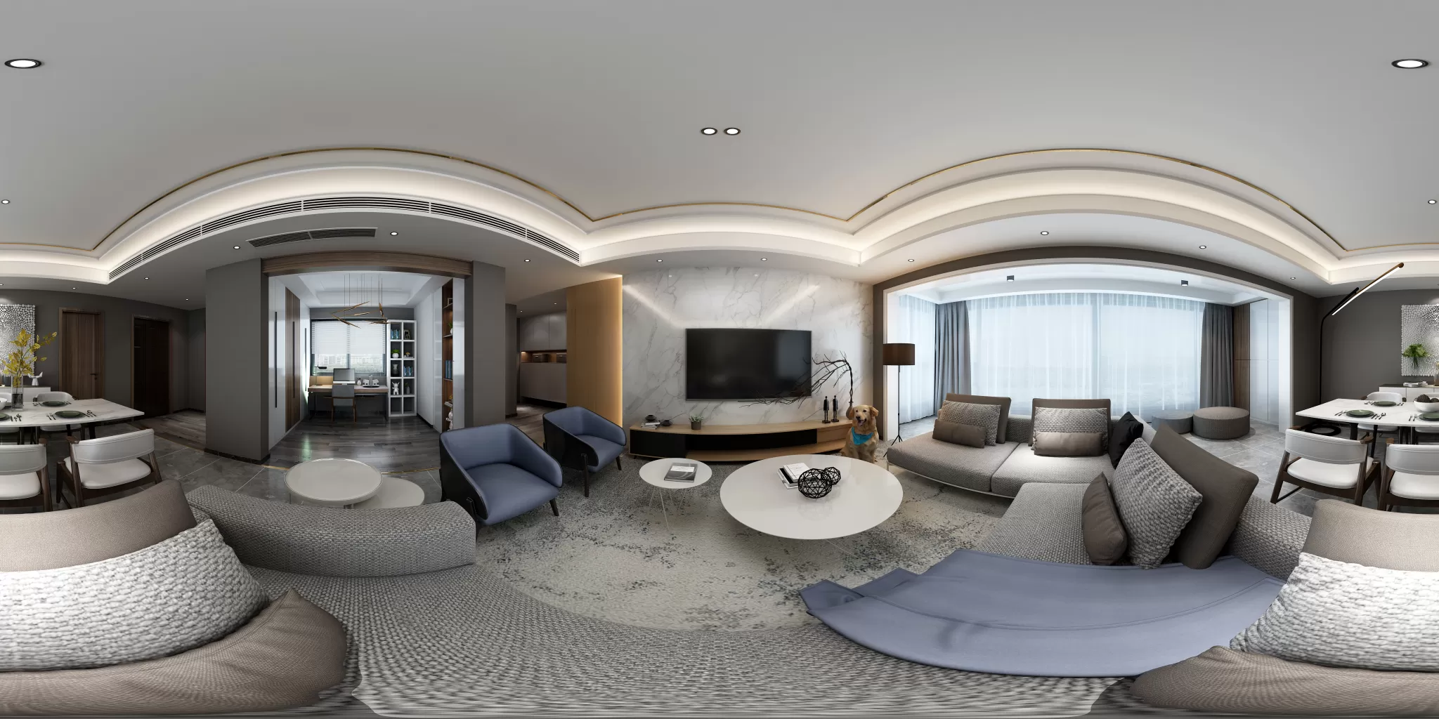 3DSKYFREE – FREE 3DS MAX MODELS