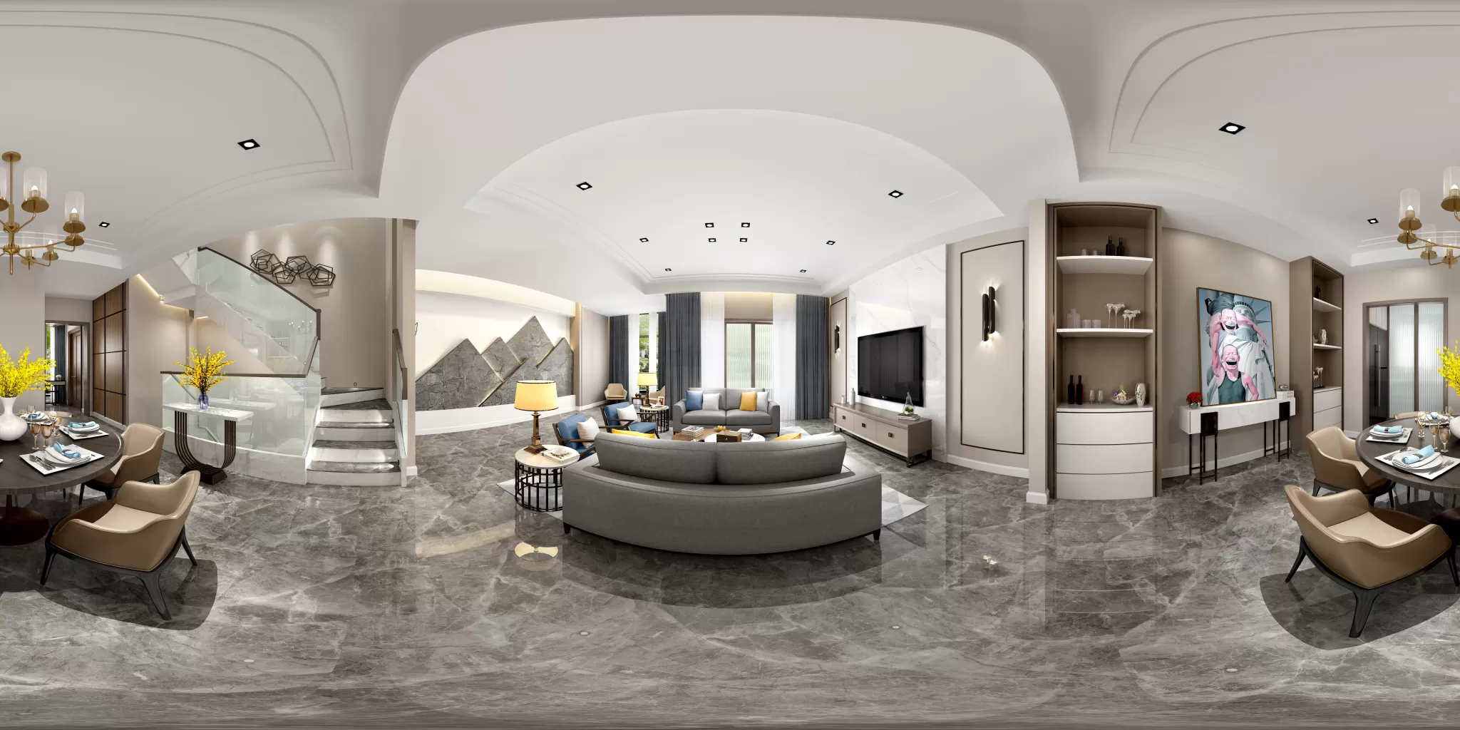 3DSKYFREE – FREE 3DS MAX MODELS