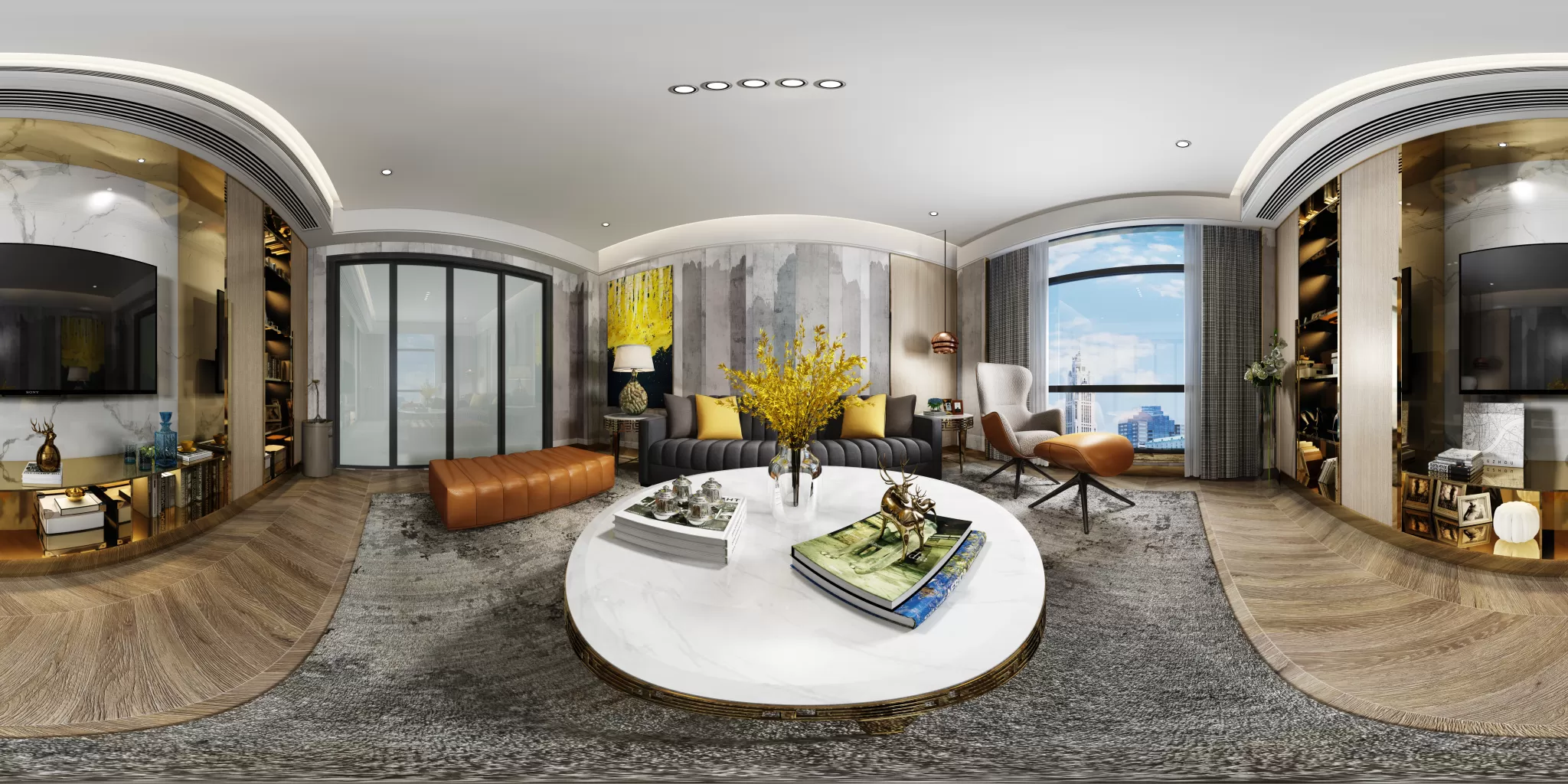 3DSKYFREE – FREE 3DS MAX MODELS