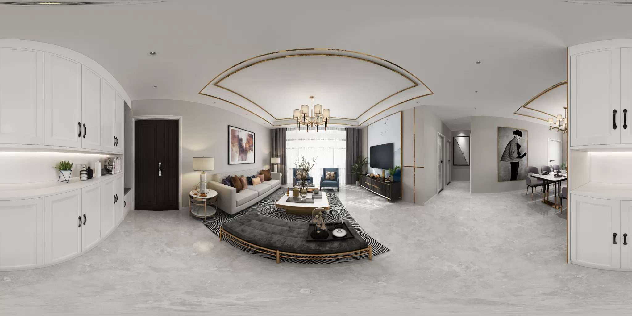 3DSKYFREE – FREE 3DS MAX MODELS