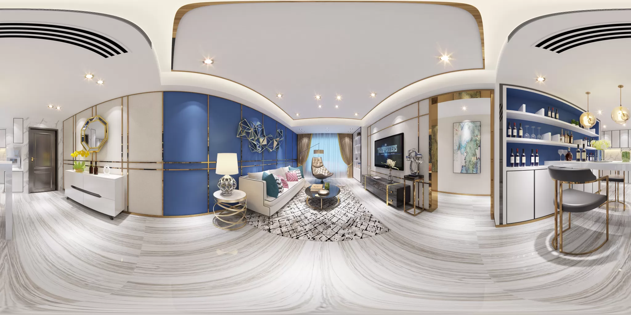 3DSKYFREE – FREE 3DS MAX MODELS