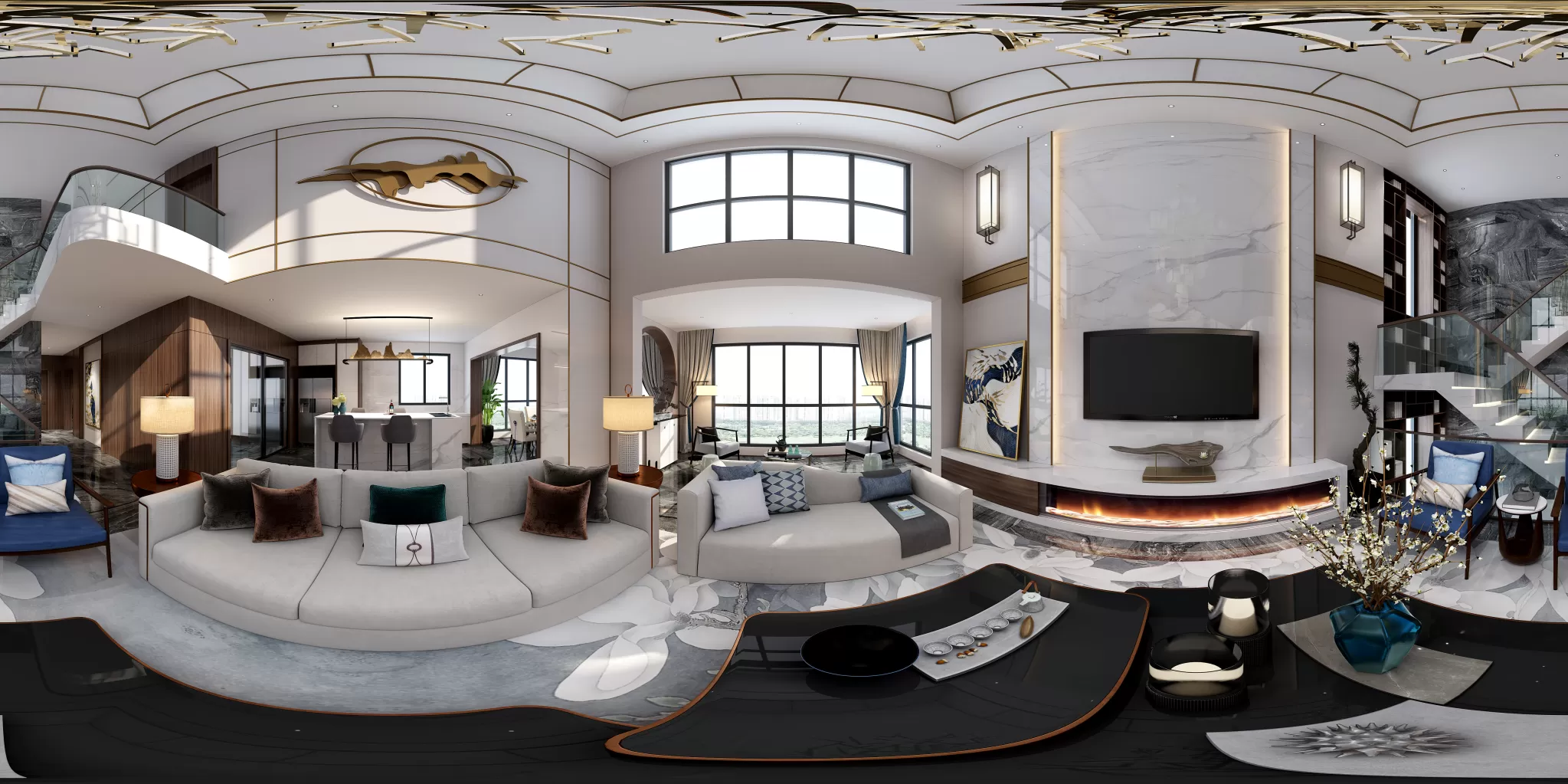 3DSKYFREE – FREE 3DS MAX MODELS