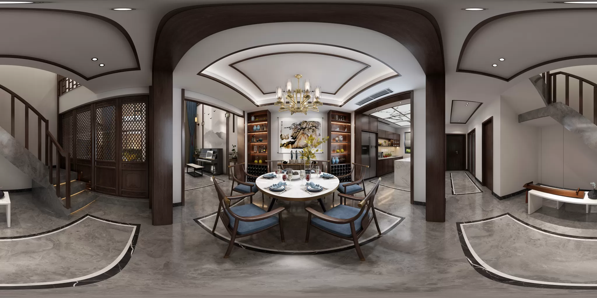 3DSKYFREE – FREE 3DS MAX MODELS