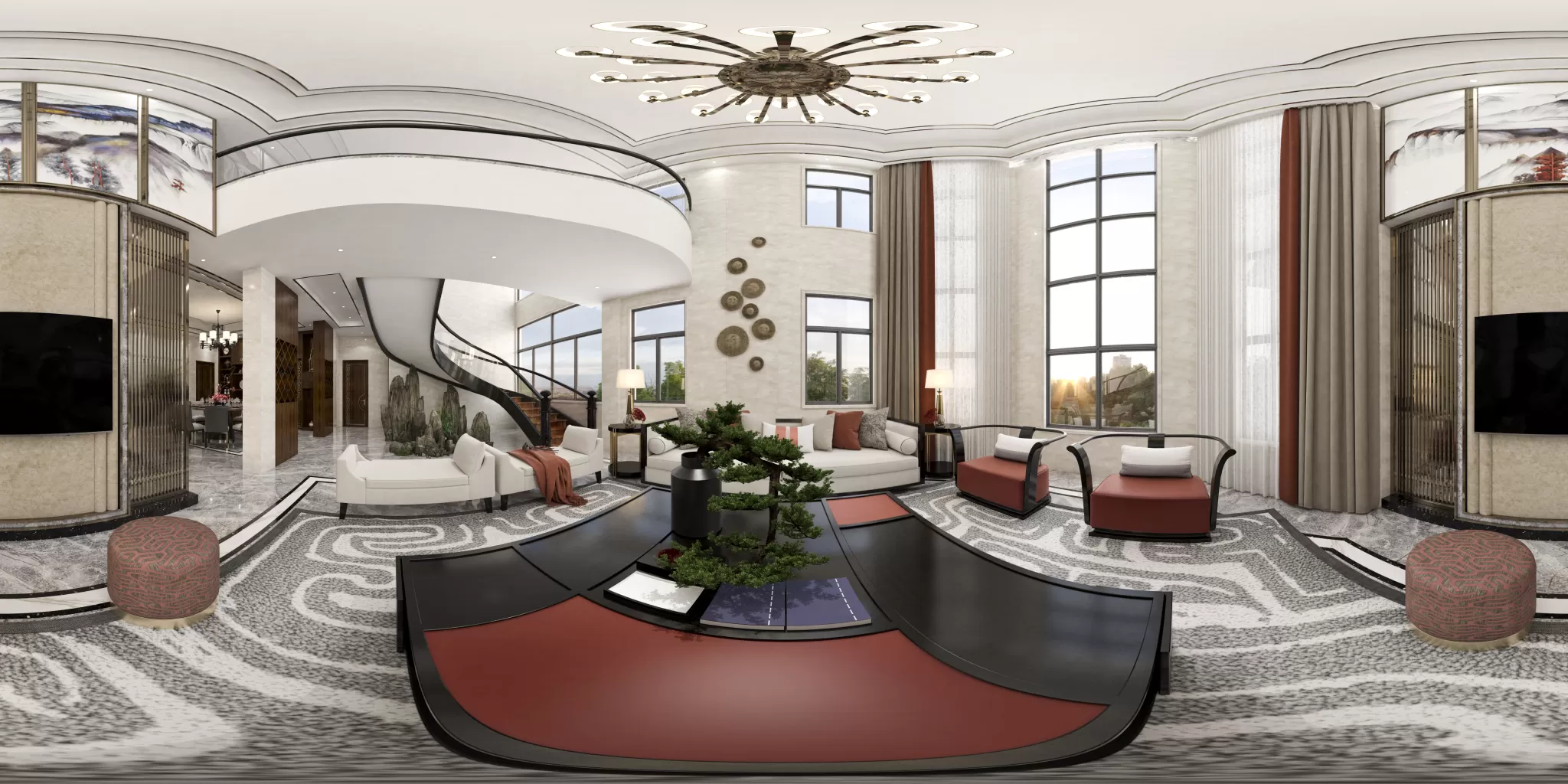 3DSKYFREE – FREE 3DS MAX MODELS