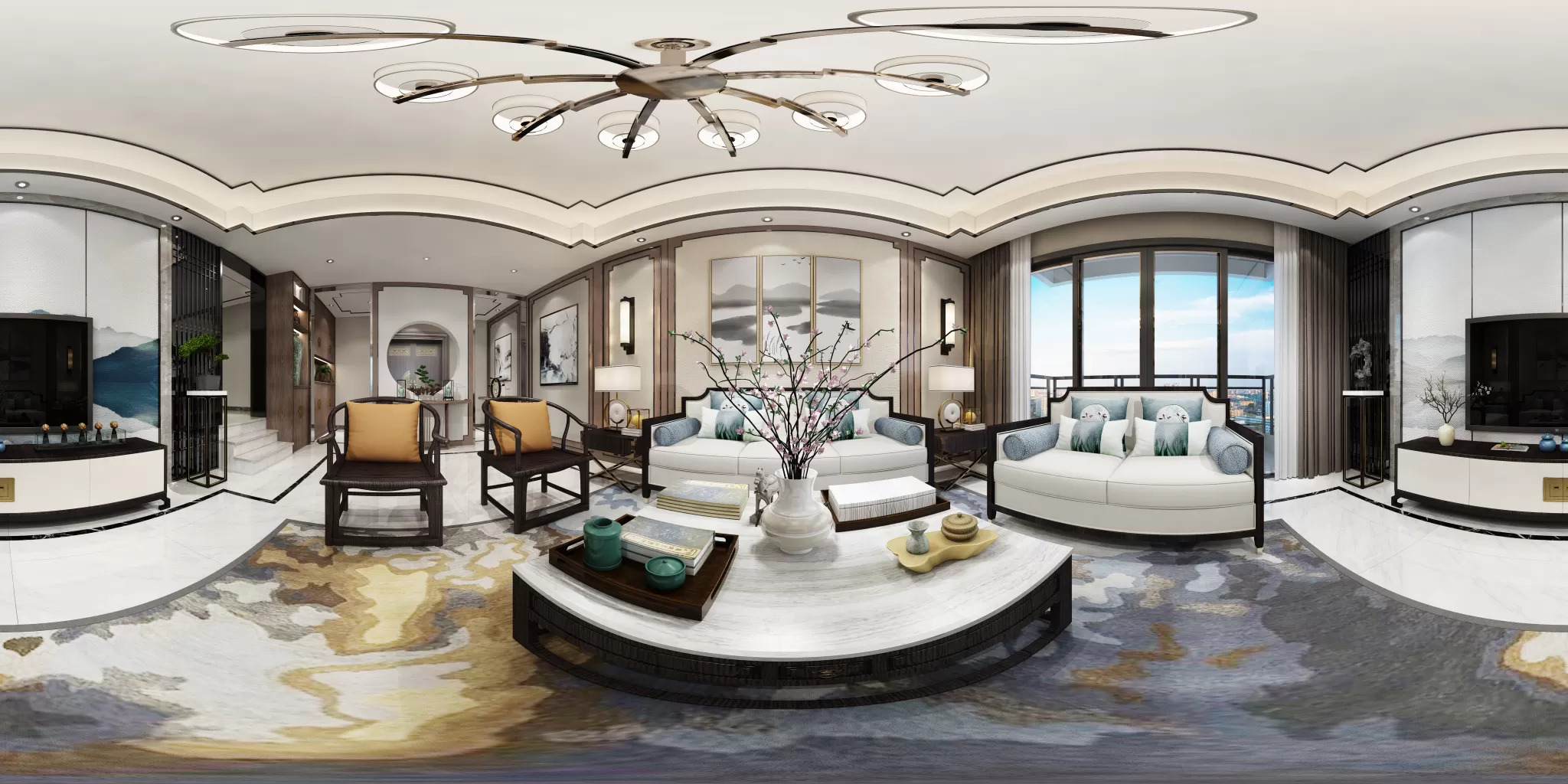 3DSKYFREE – FREE 3DS MAX MODELS