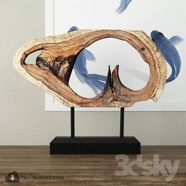 3DSKYFREE – FREE 3DS MAX MODELS