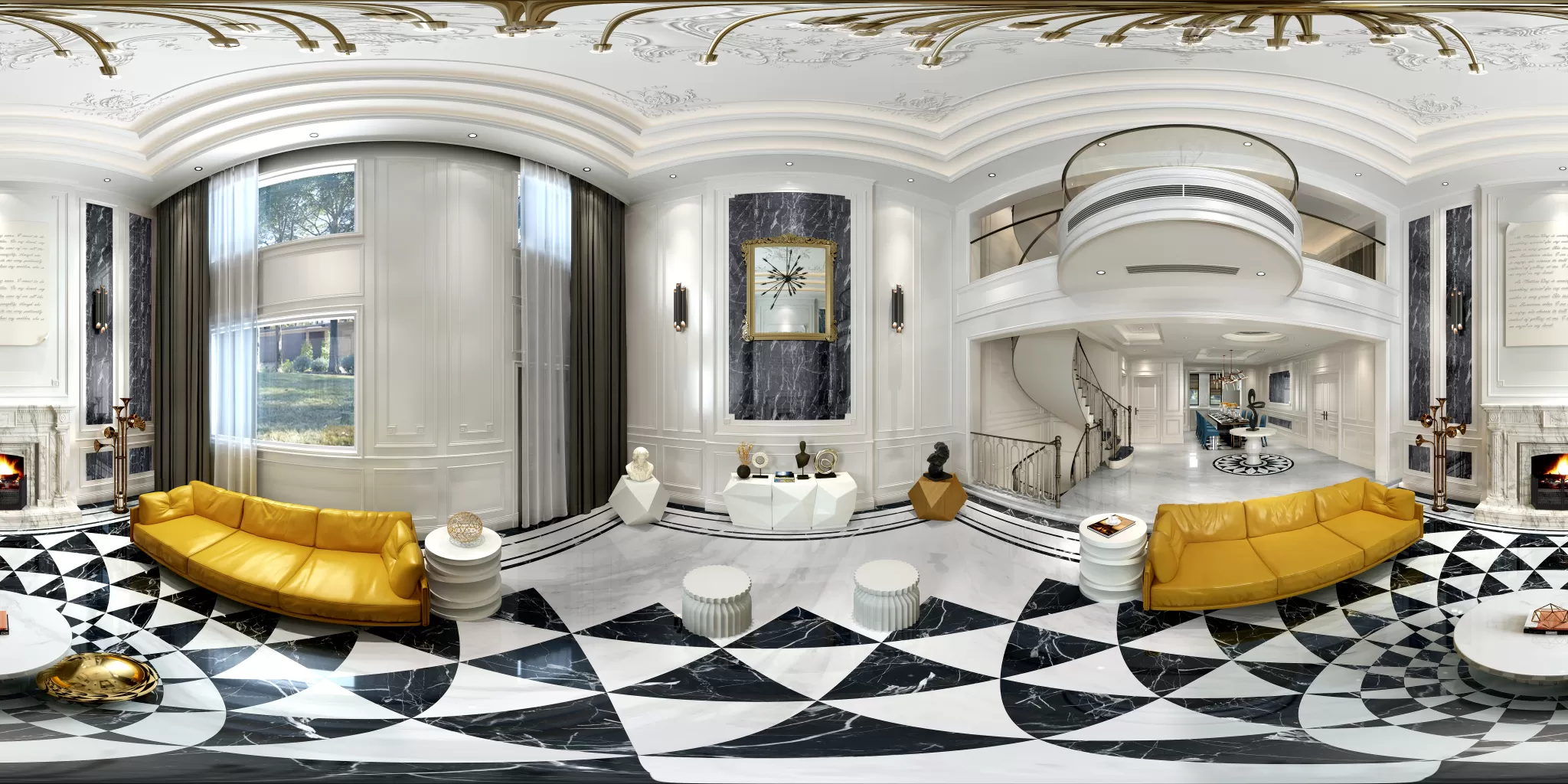 3DSKYFREE – FREE 3DS MAX MODELS