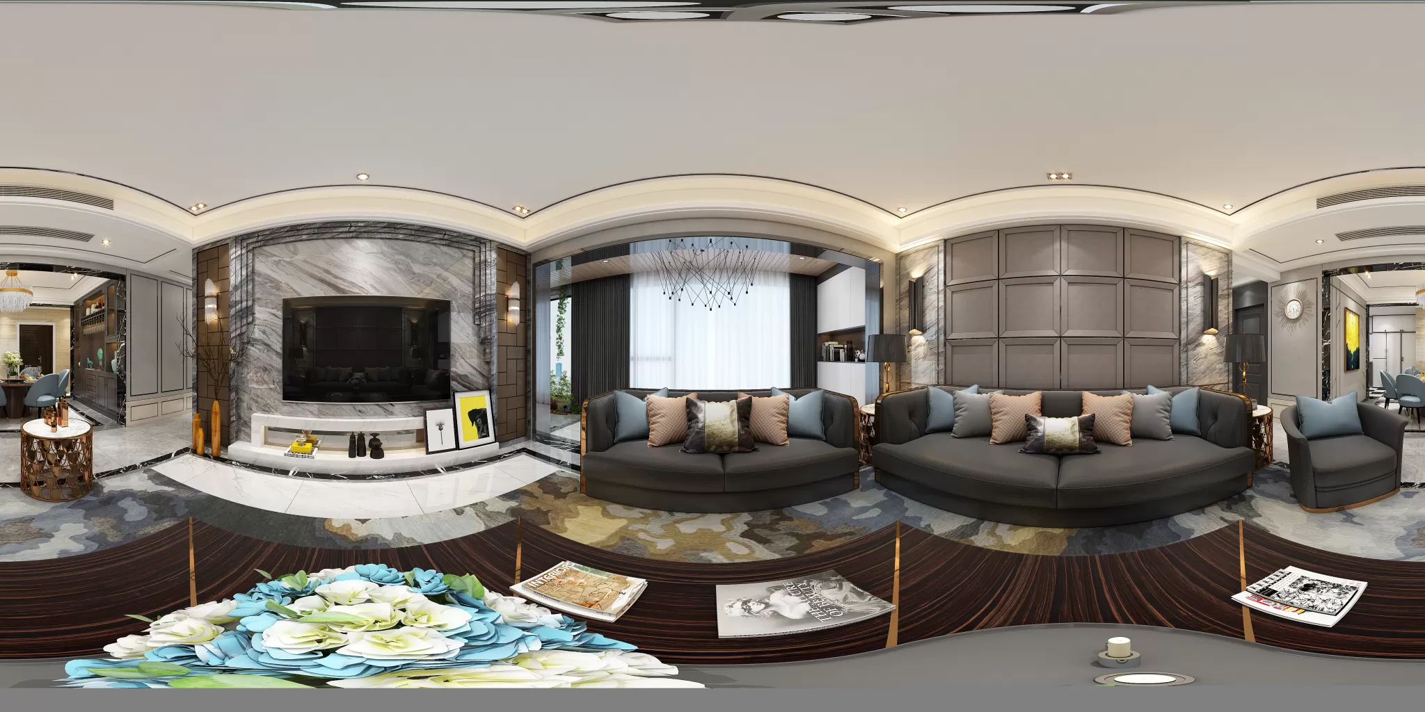 3DSKYFREE – FREE 3DS MAX MODELS