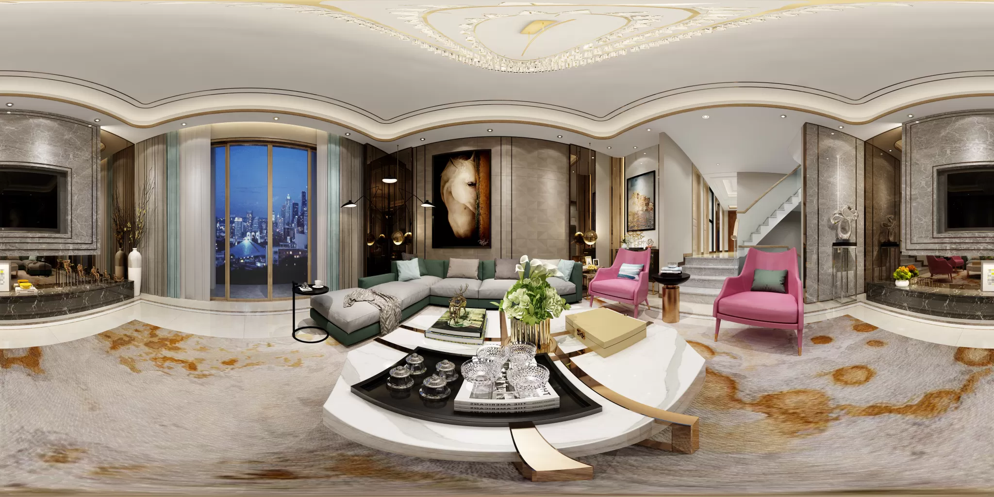 3DSKYFREE – FREE 3DS MAX MODELS