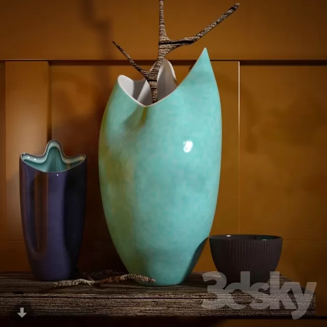 3DSKYFREE – FREE 3DS MAX MODELS