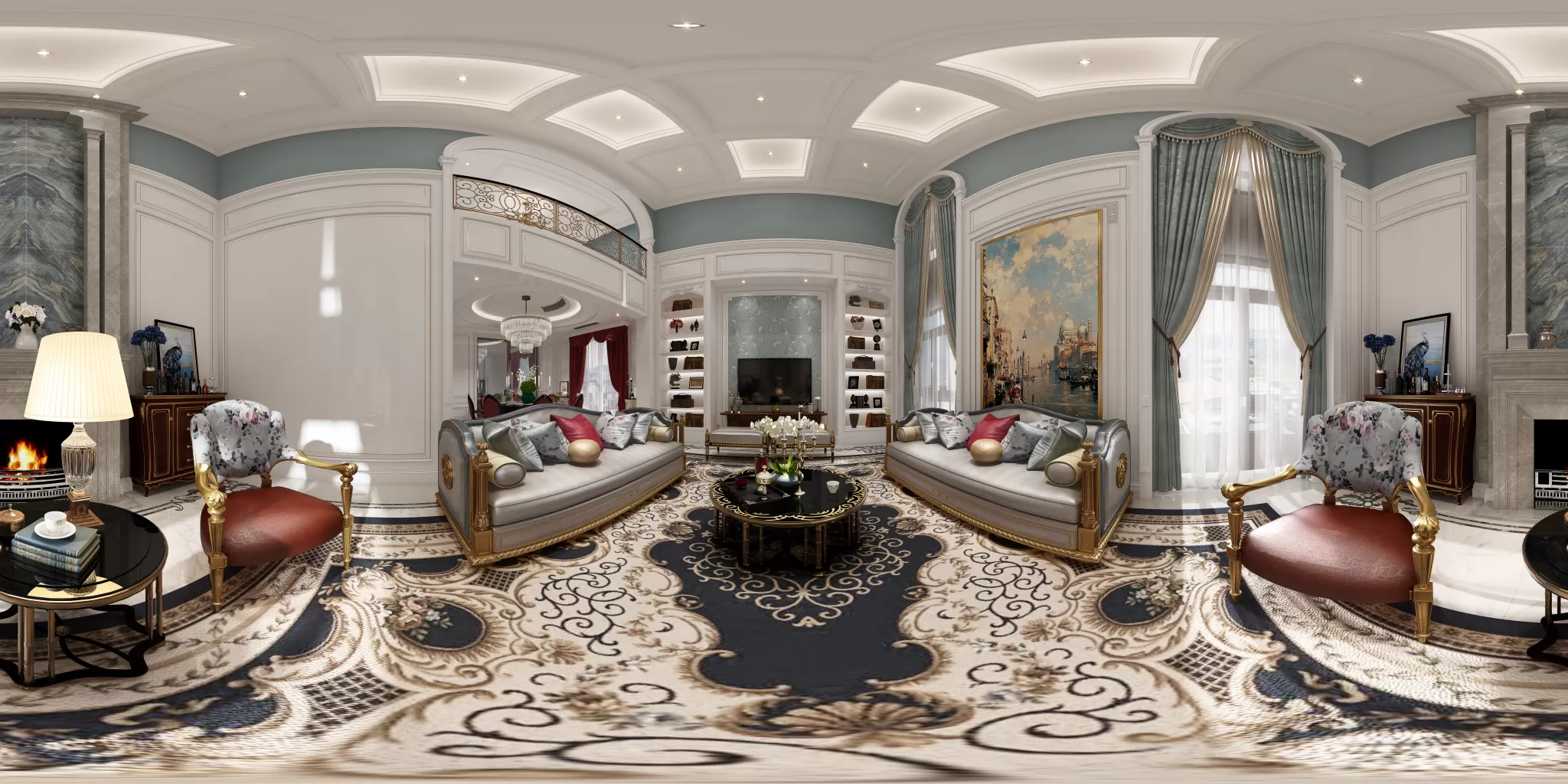 3DSKYFREE – FREE 3DS MAX MODELS