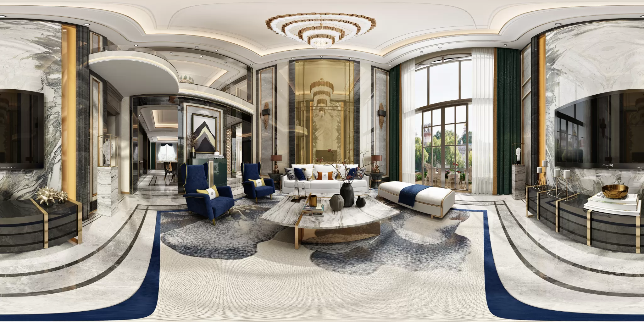 3DSKYFREE – FREE 3DS MAX MODELS