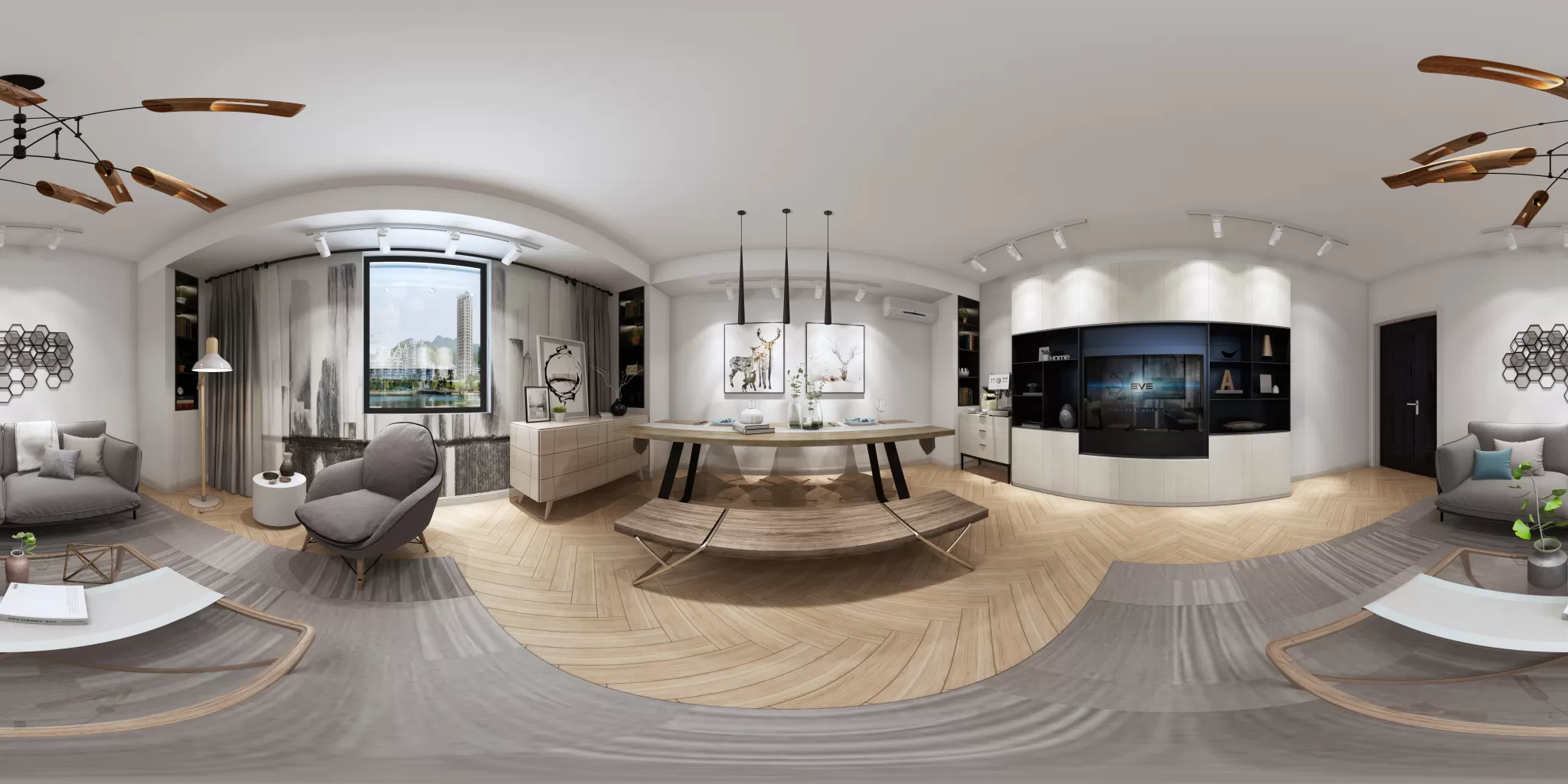 3DSKYFREE – FREE 3DS MAX MODELS