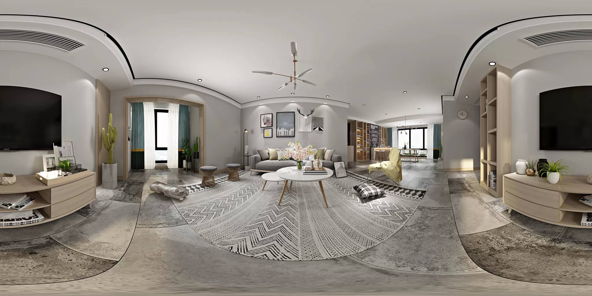 3DSKYFREE – FREE 3DS MAX MODELS