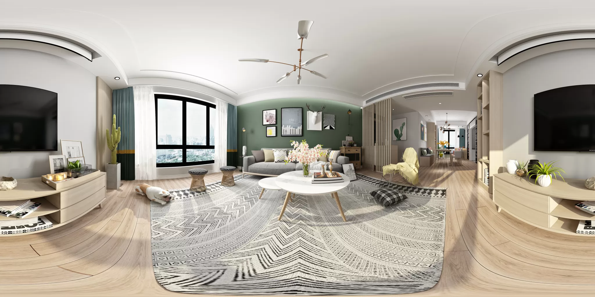 3DSKYFREE – FREE 3DS MAX MODELS