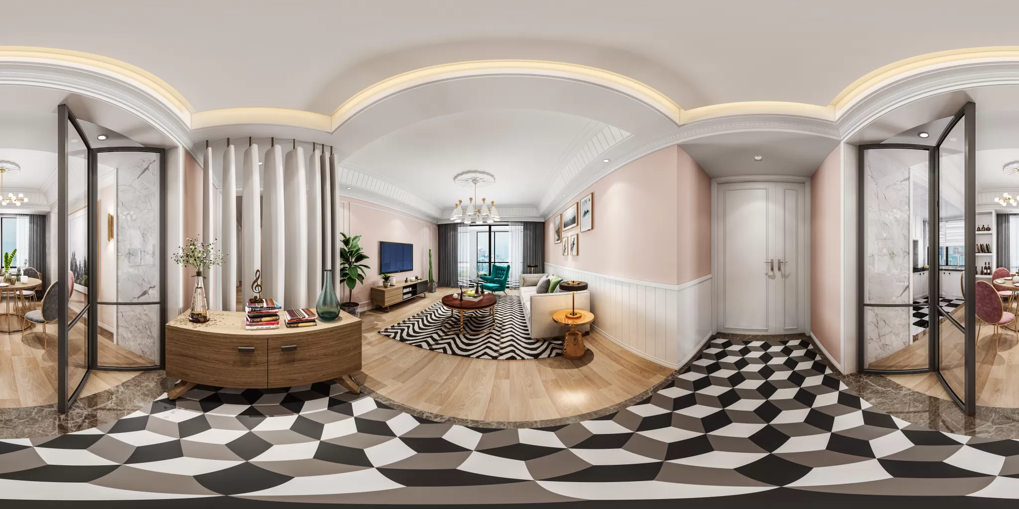 3DSKYFREE – FREE 3DS MAX MODELS