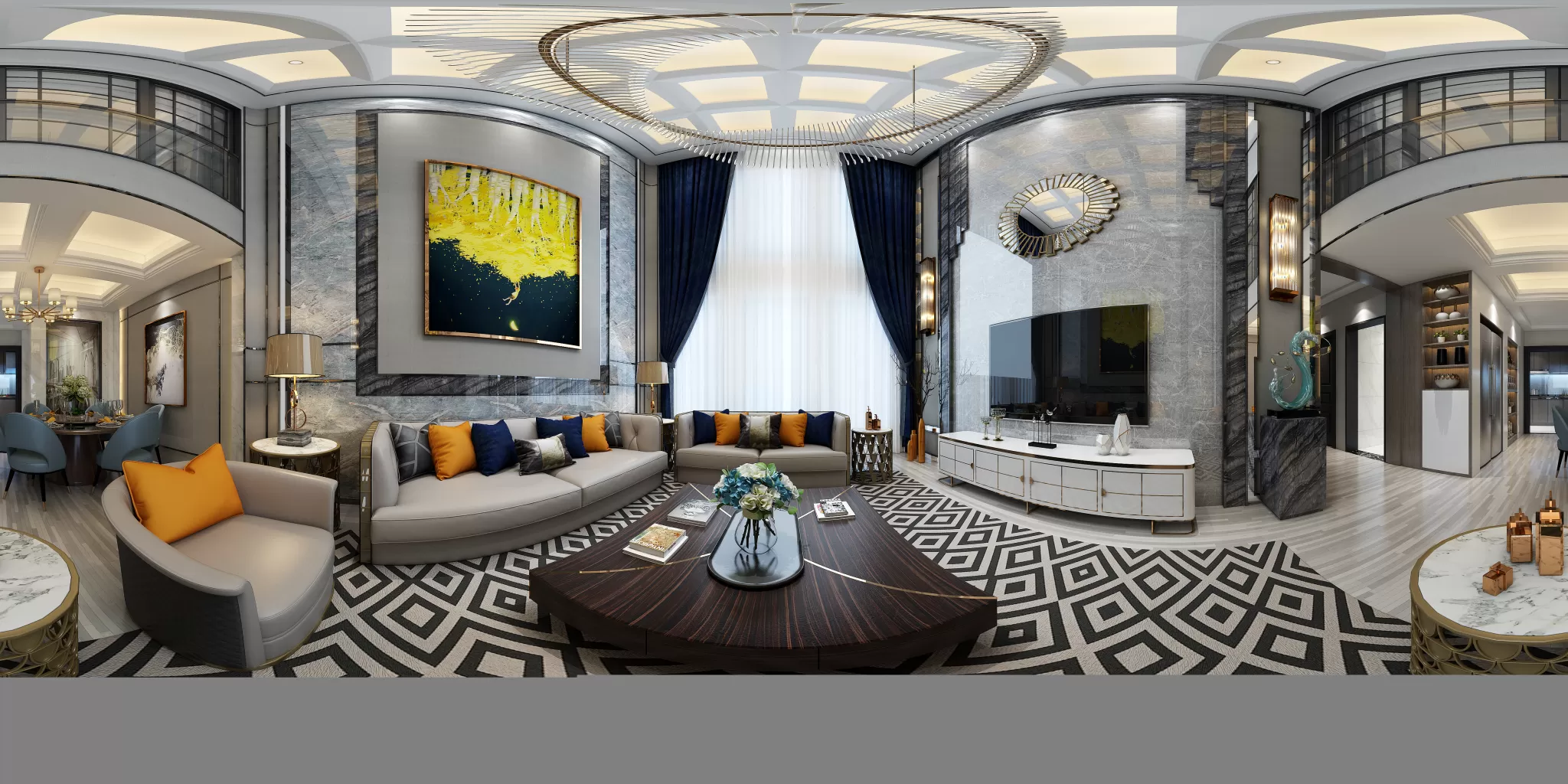 3DSKYFREE – FREE 3DS MAX MODELS