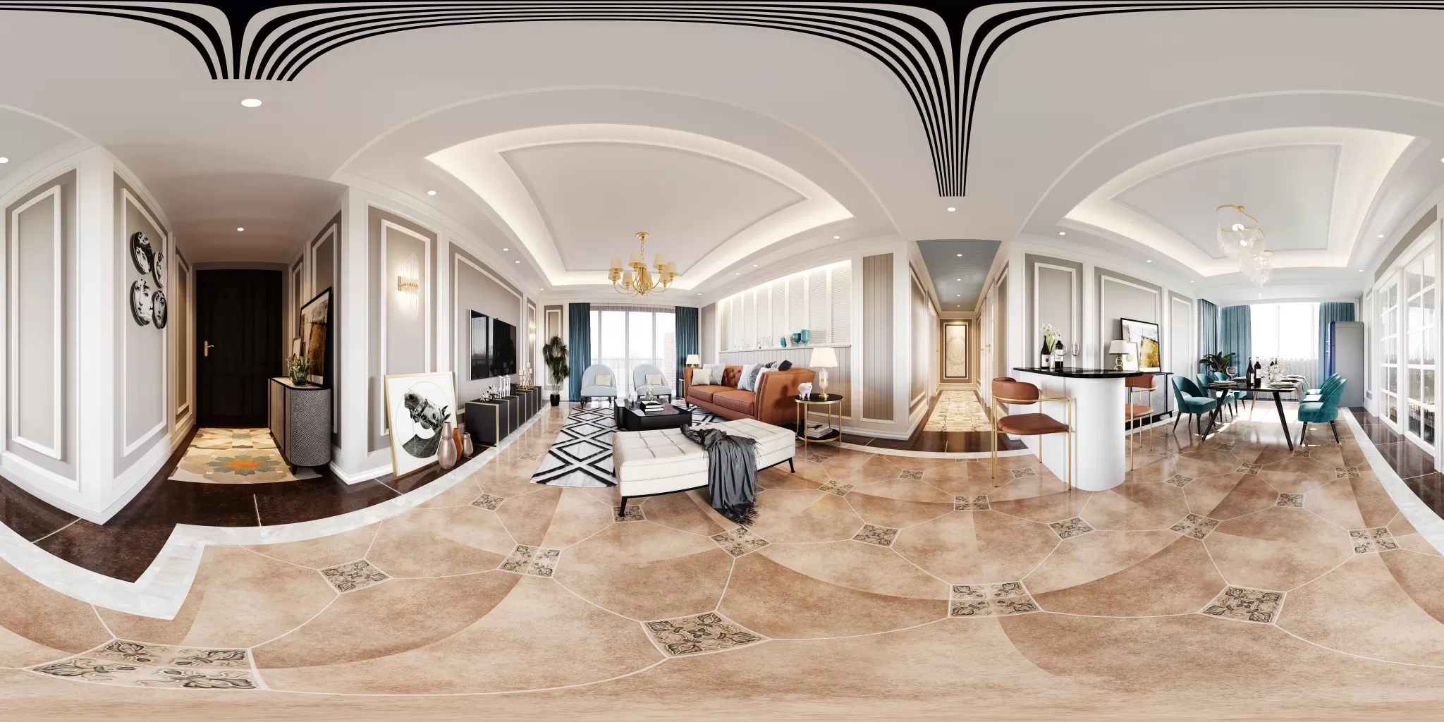 3DSKYFREE – FREE 3DS MAX MODELS