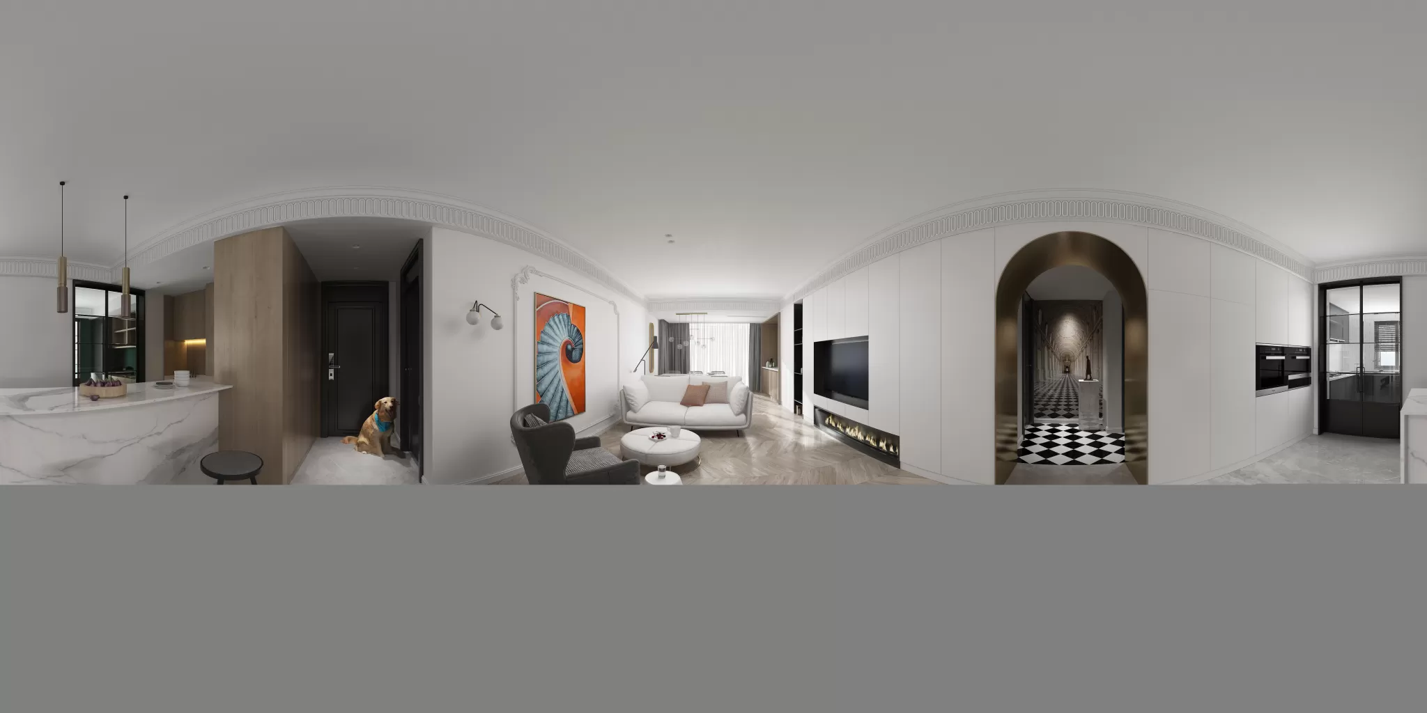 3DSKYFREE – FREE 3DS MAX MODELS