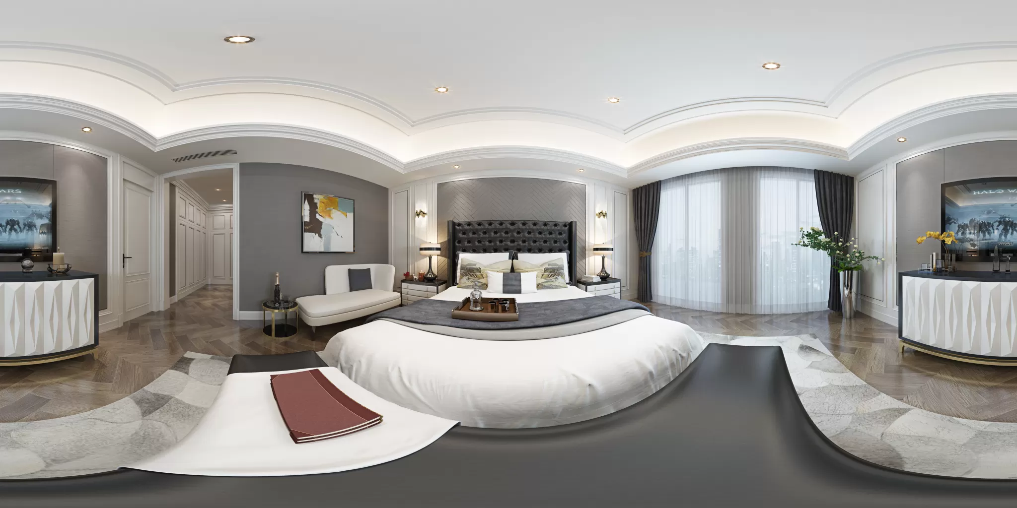 3DSKYFREE – FREE 3DS MAX MODELS