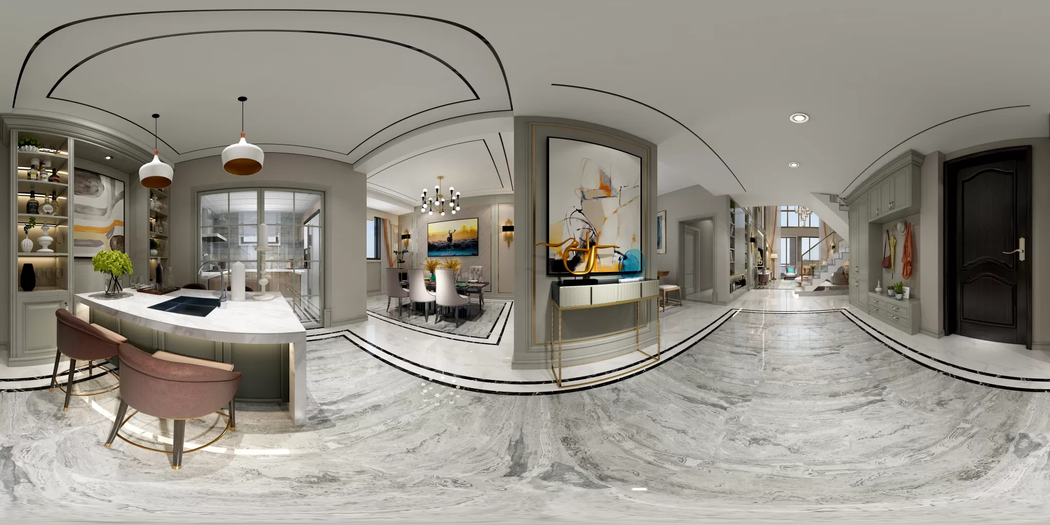 3DSKYFREE – FREE 3DS MAX MODELS