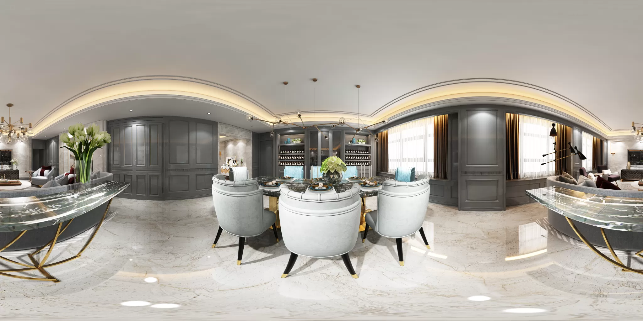 3DSKYFREE – FREE 3DS MAX MODELS