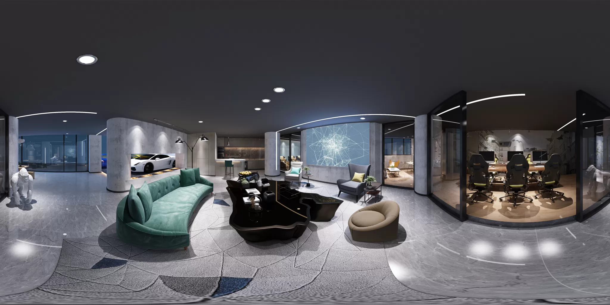 3DSKYFREE – FREE 3DS MAX MODELS