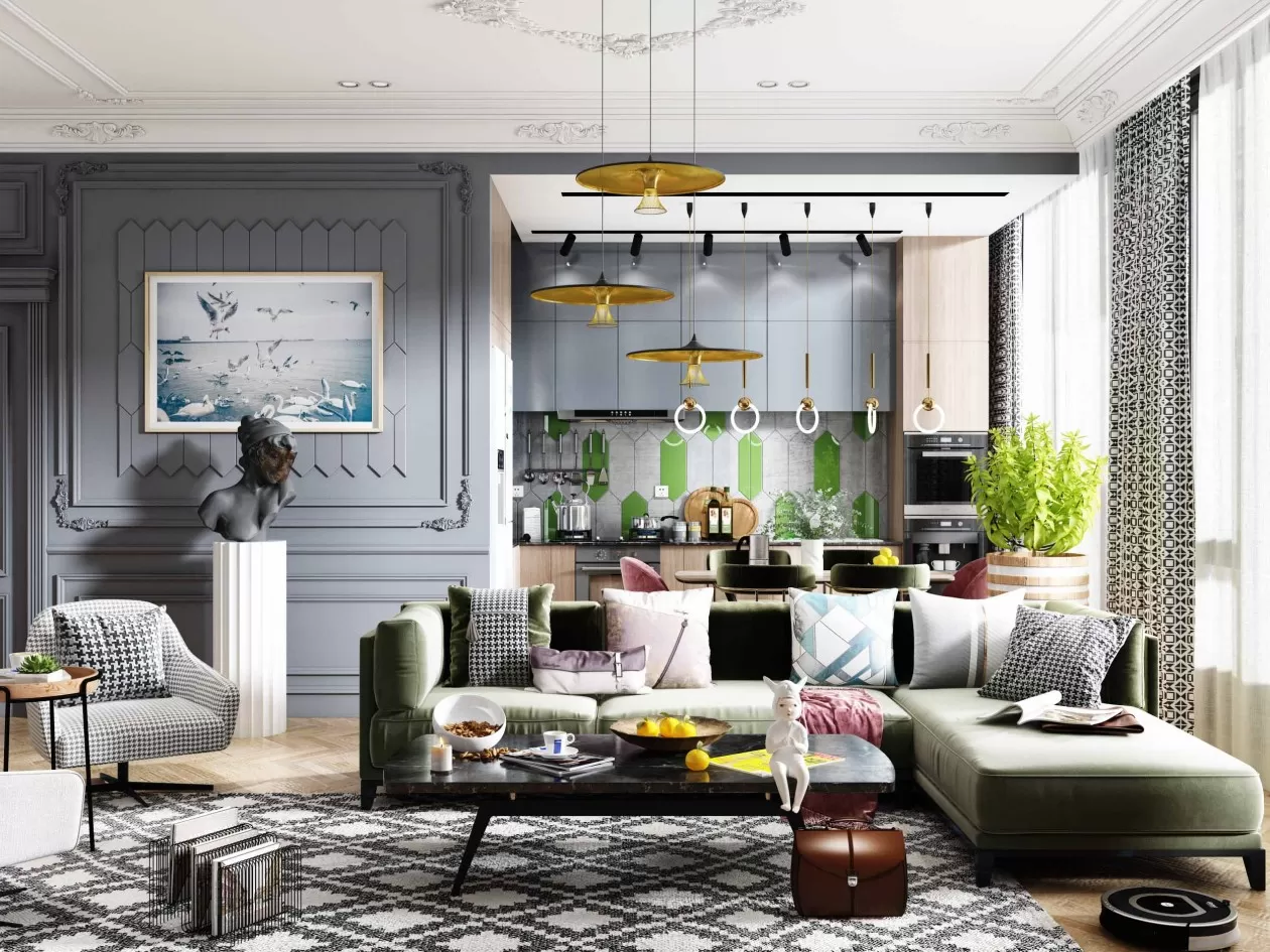 3DSKYFREE – FREE 3DS MAX MODELS