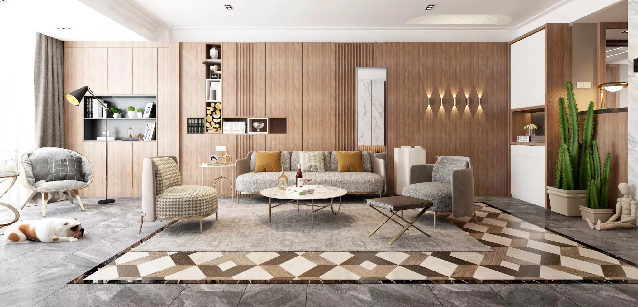 3DSKYFREE – FREE 3DS MAX MODELS