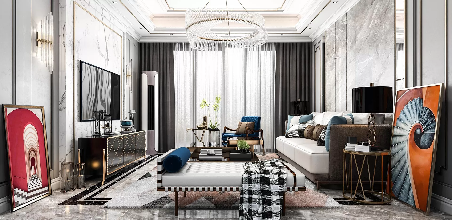 3DSKYFREE – FREE 3DS MAX MODELS