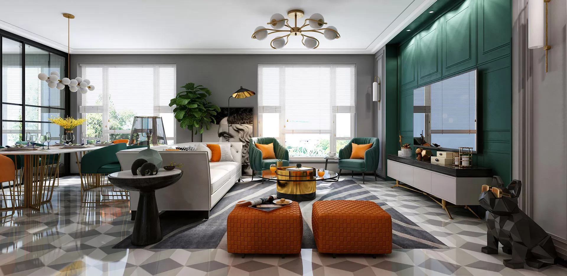 3DSKYFREE – FREE 3DS MAX MODELS