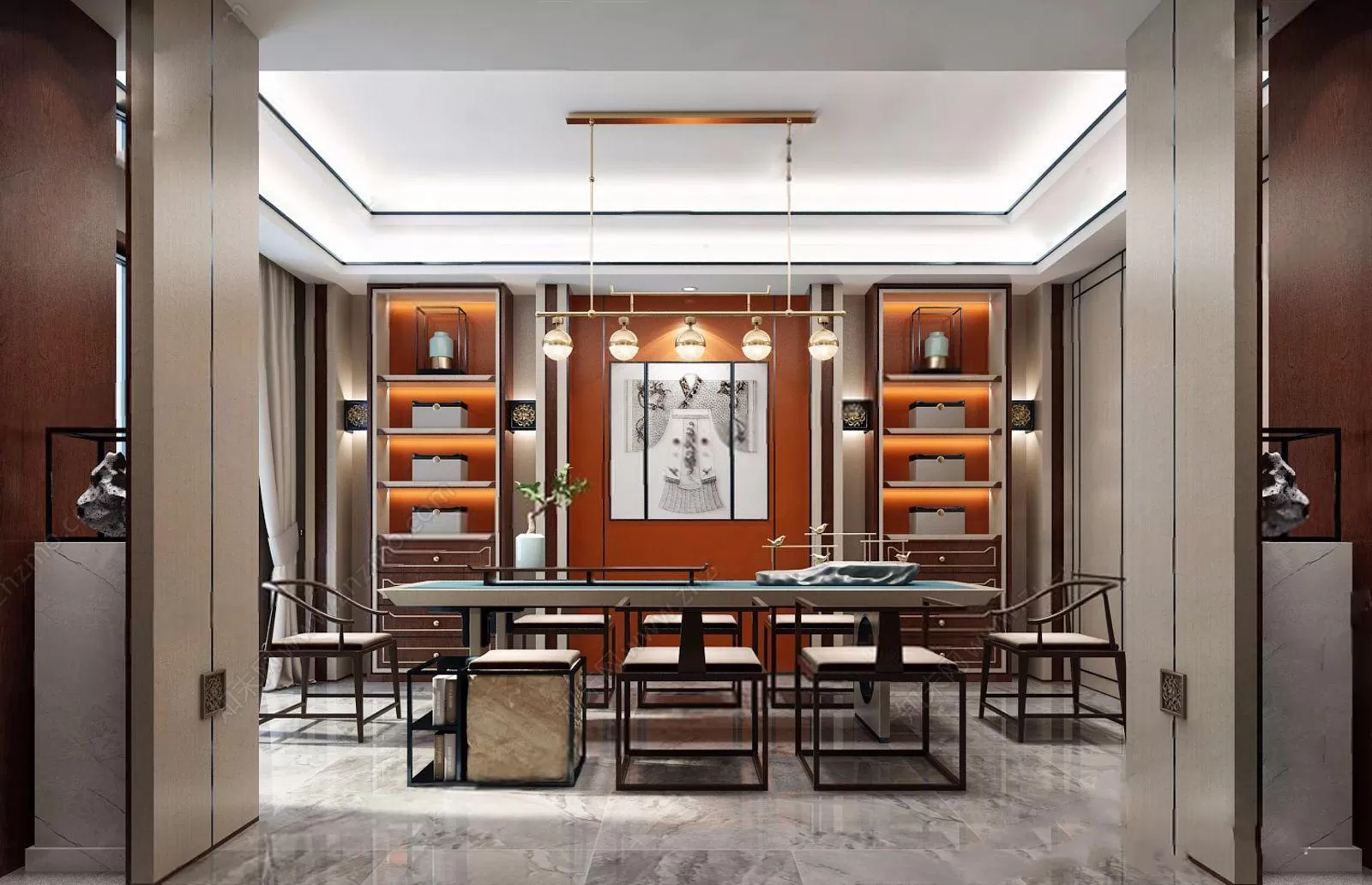 3DSKYFREE – FREE 3DS MAX MODELS