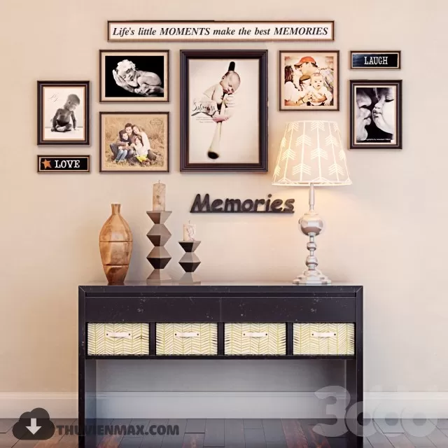 3DSKYFREE – FREE 3DS MAX MODELS