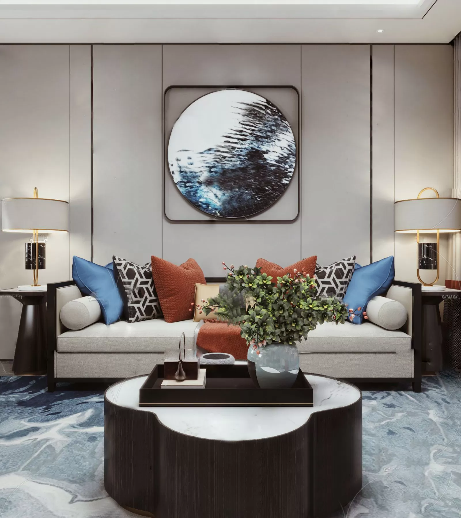 3DSKYFREE – FREE 3DS MAX MODELS