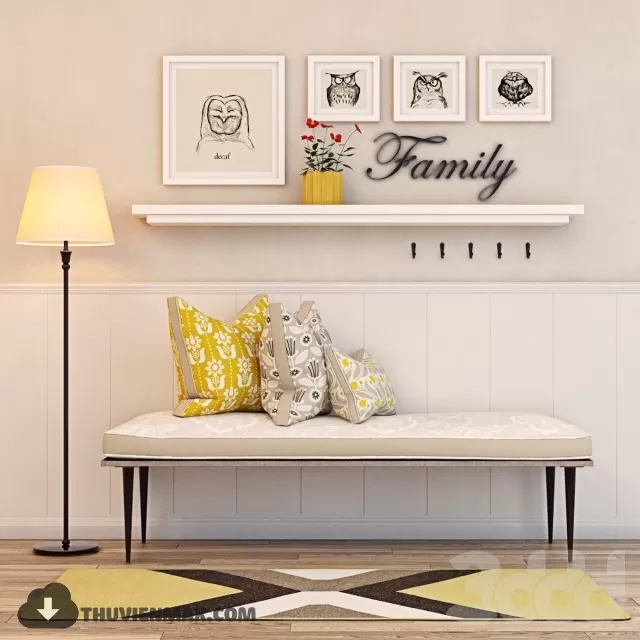 3DSKYFREE – FREE 3DS MAX MODELS