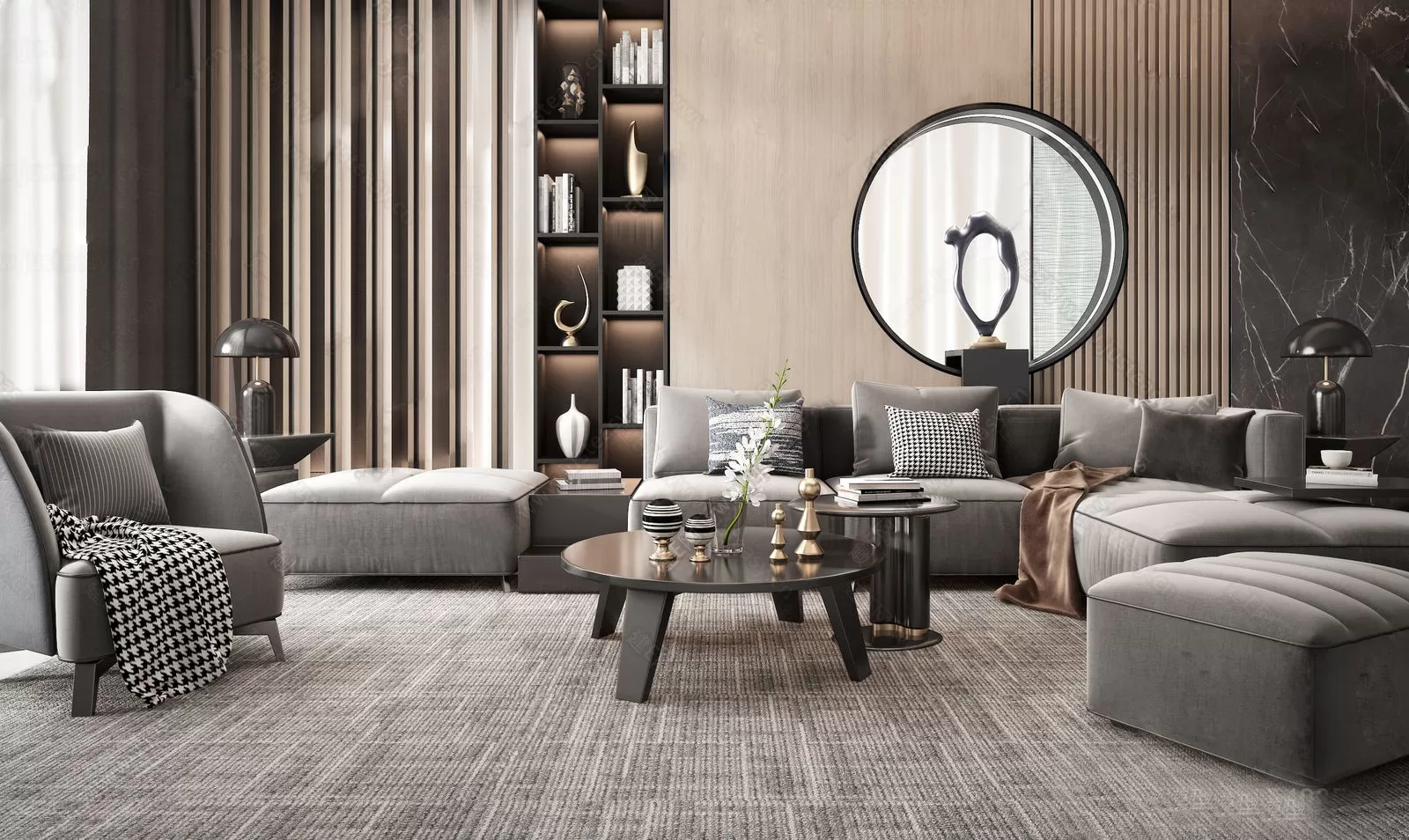 3DSKYFREE – FREE 3DS MAX MODELS