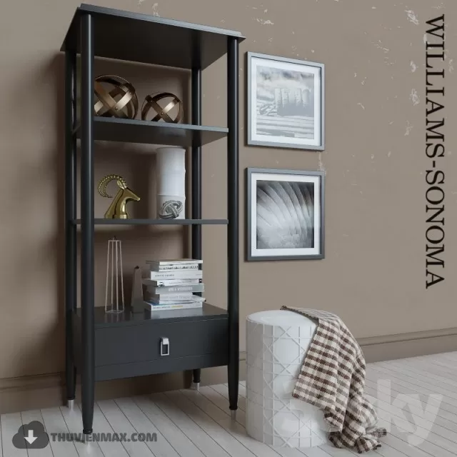 3DSKYFREE – FREE 3DS MAX MODELS