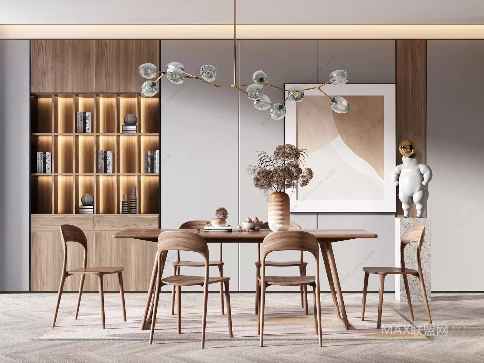 3DSKYFREE – FREE 3DS MAX MODELS