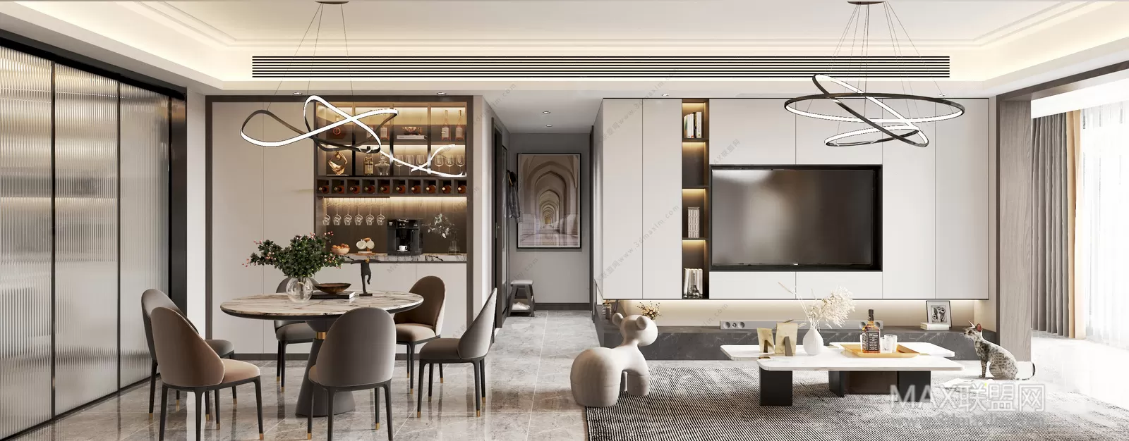 3DSKYFREE – FREE 3DS MAX MODELS