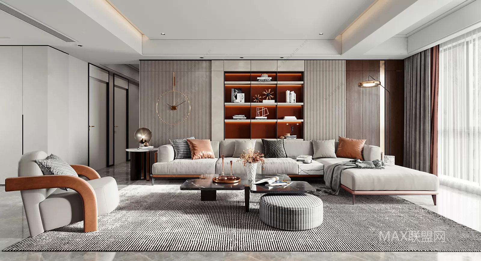 3DSKYFREE – FREE 3DS MAX MODELS