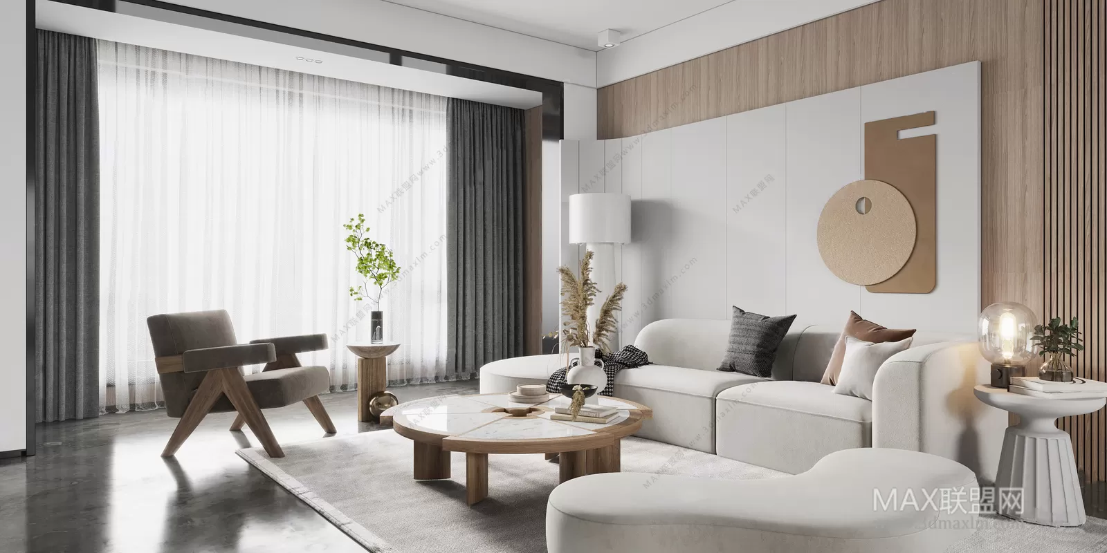 3DSKYFREE – FREE 3DS MAX MODELS