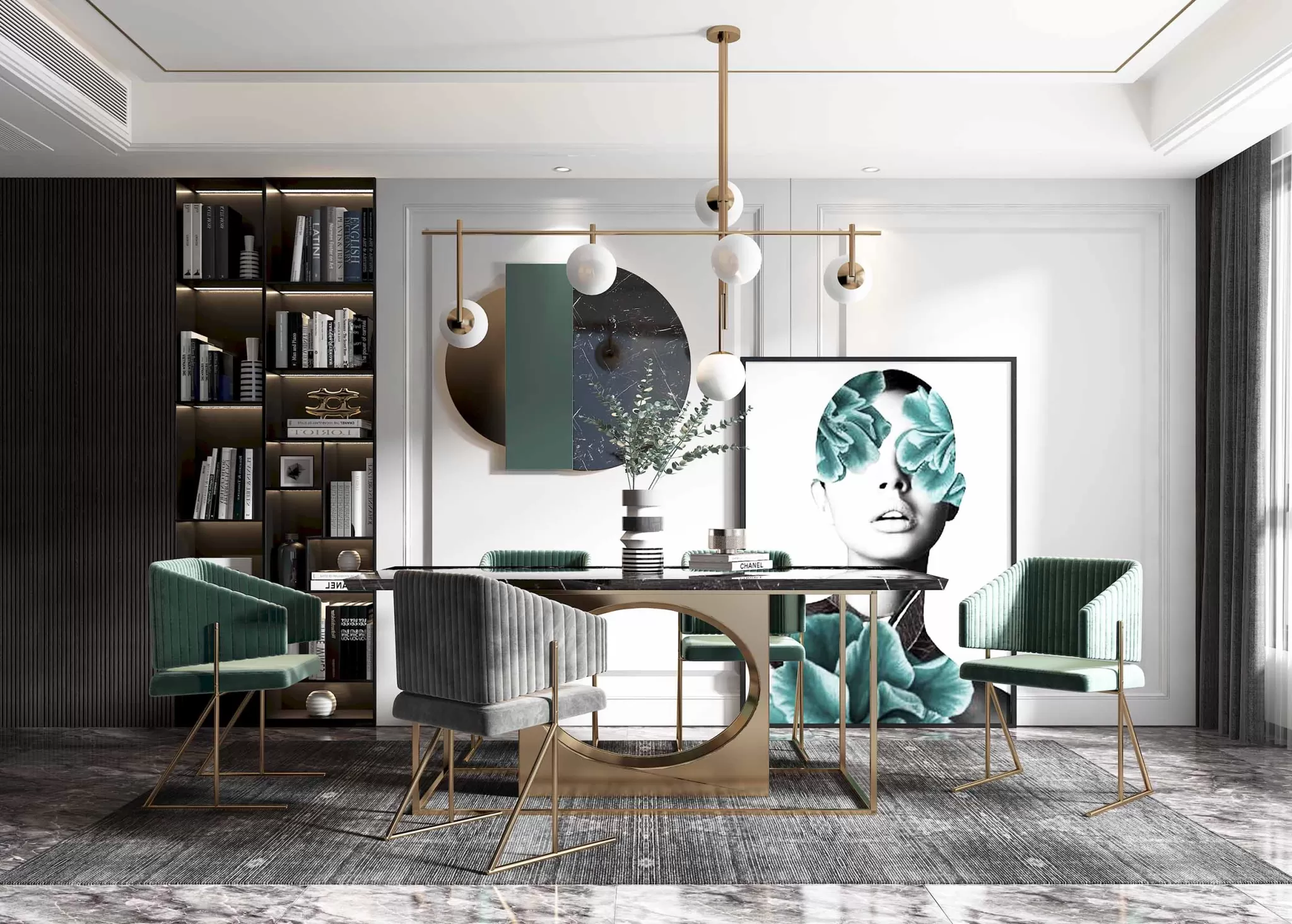 3DSKYFREE – FREE 3DS MAX MODELS