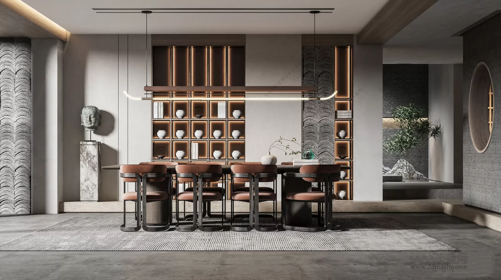 3DSKYFREE – FREE 3DS MAX MODELS