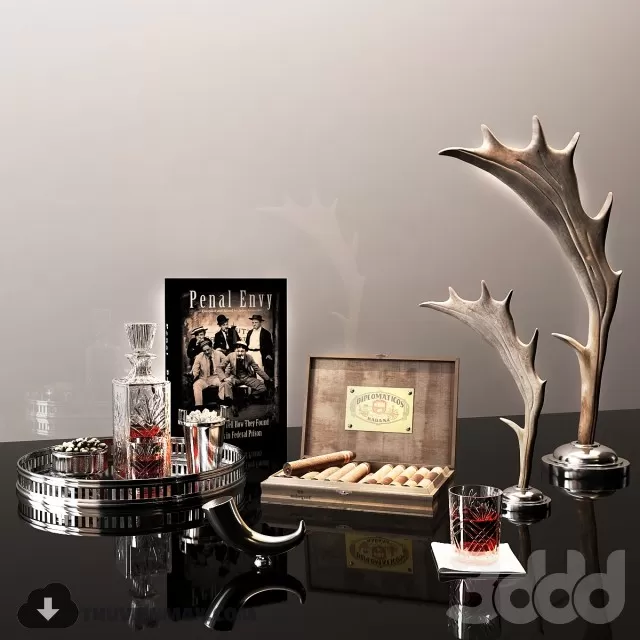 3DSKYFREE – FREE 3DS MAX MODELS