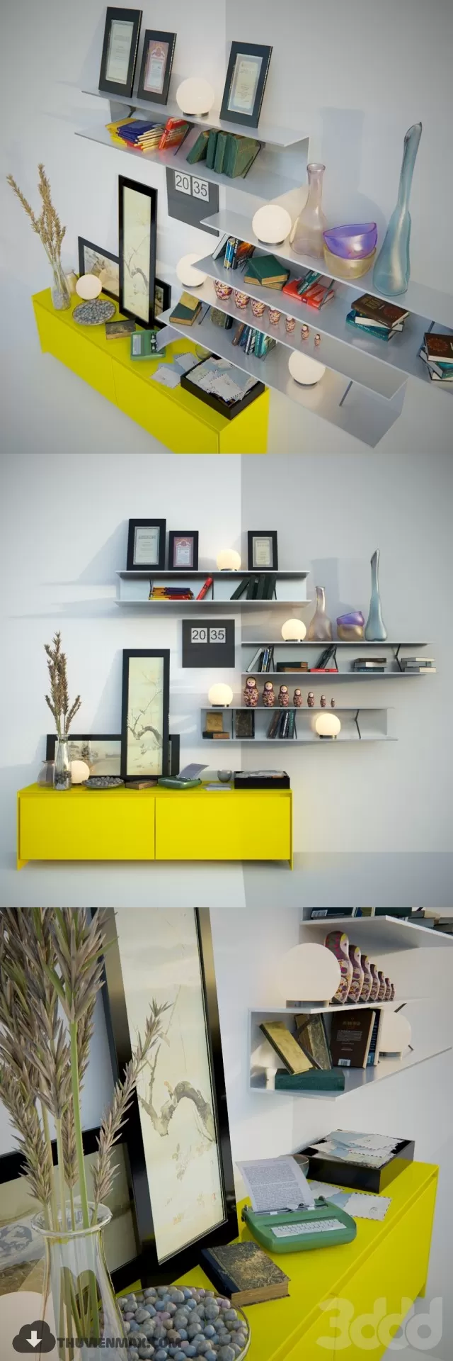 3DSKYFREE – FREE 3DS MAX MODELS