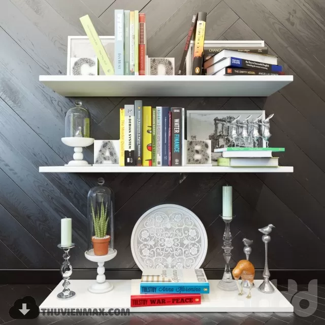 3DSKYFREE – FREE 3DS MAX MODELS